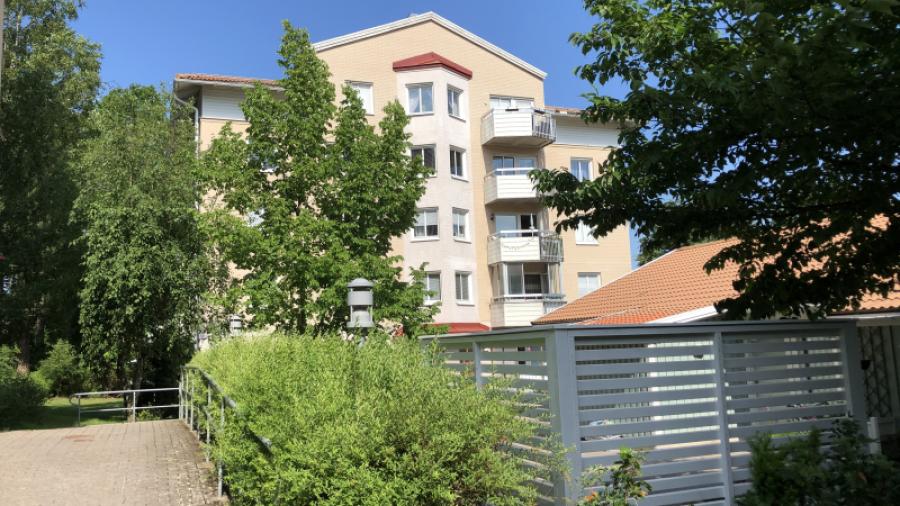 Lillhagsvägen 6