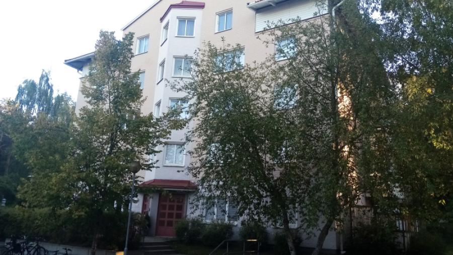 Lillhagsvägen 8